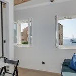 Tiny Secret House *
