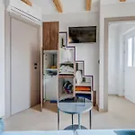 Apartamento Tiny Secret House Komiža