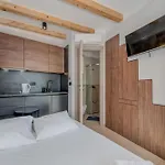 Tiny Secret House *
