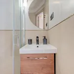 Apartamento Tiny Secret House