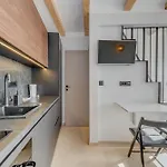 Tiny Secret House *