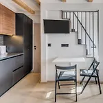 Tiny Secret House