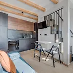 Apartamento Tiny Secret House