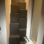 Tiny Secret House