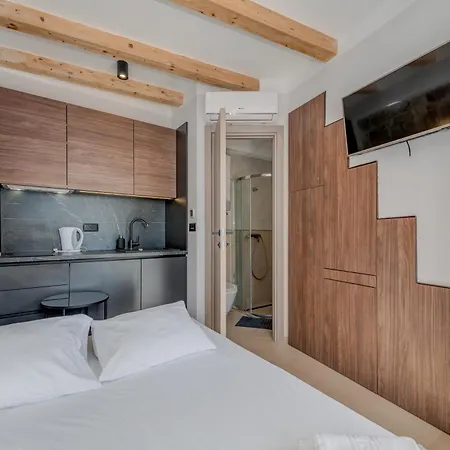 Tiny Secret House *
