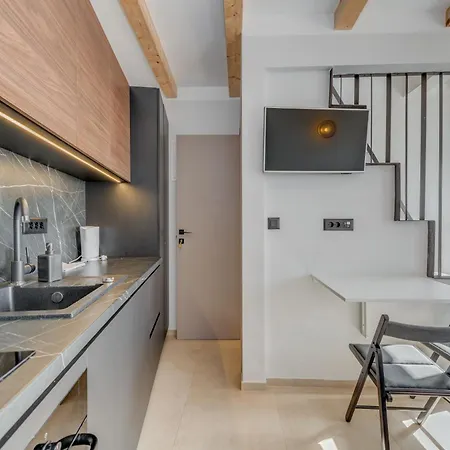 Tiny Secret House *