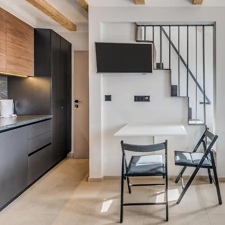 Tiny Secret House