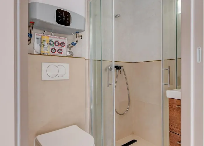 公寓 Tiny Secret House