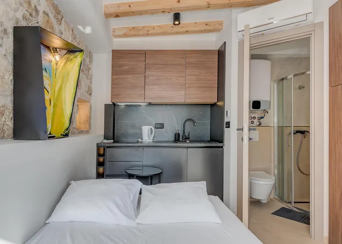 Tiny Secret House