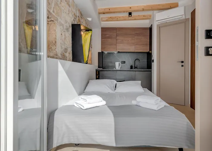 Tiny Secret House