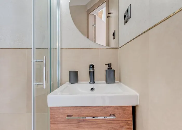 公寓 Tiny Secret House