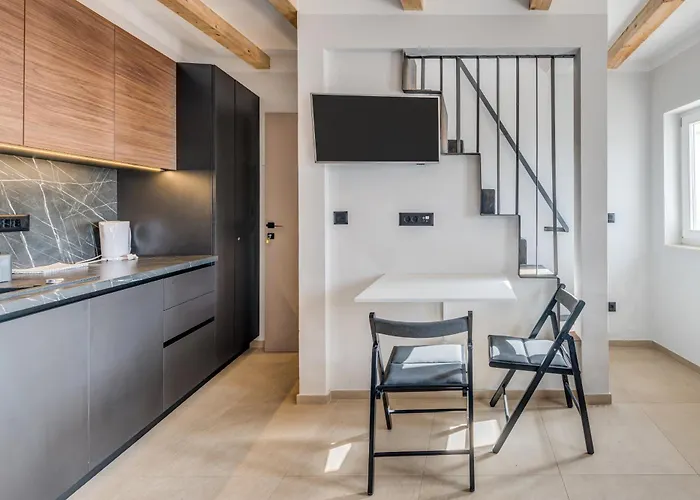 Tiny Secret House