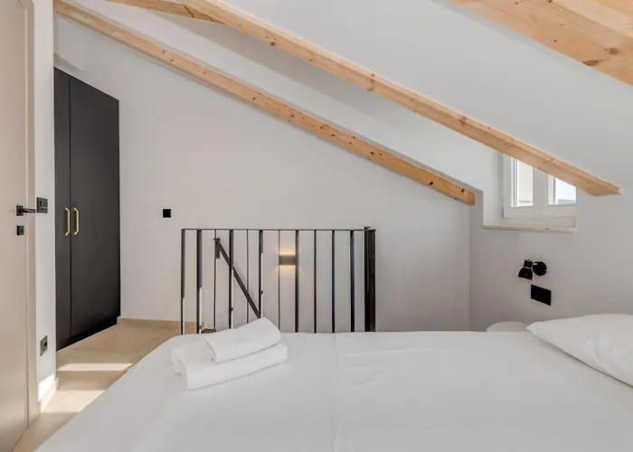 Tiny Secret House 公寓 *