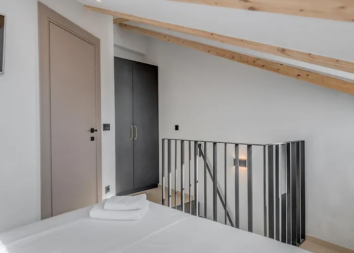 Tiny Secret House 公寓 Komiža