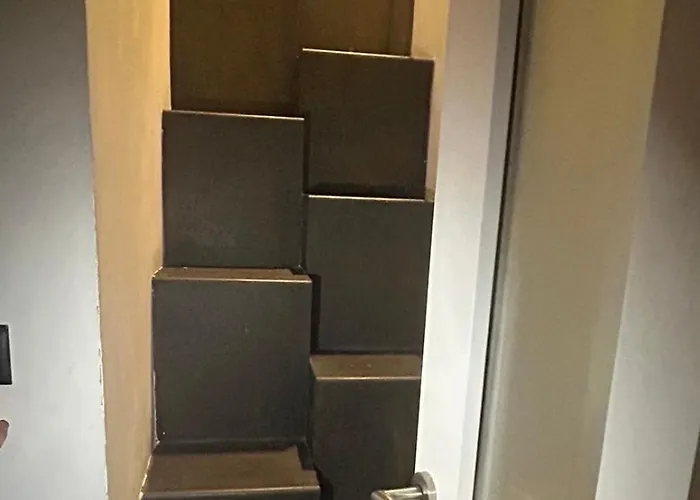 Tiny Secret House