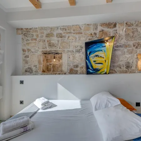 Tiny Secret House Appartement