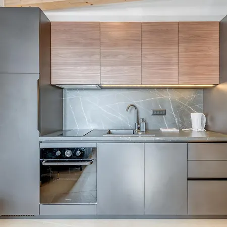 Tiny Secret House شقة Komiža