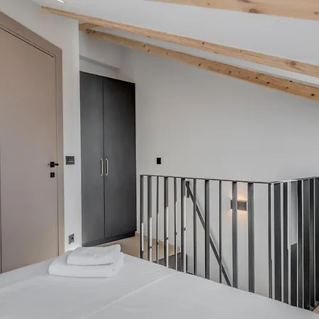 Tiny Secret House Apartment Komiza