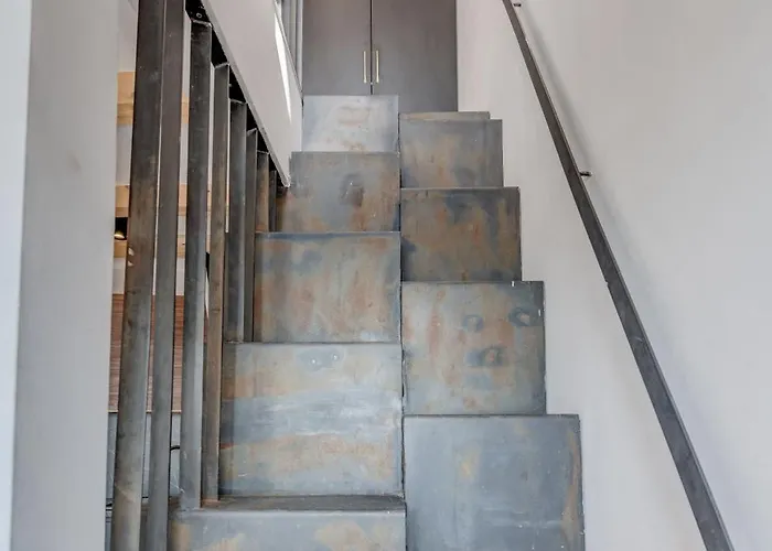 Tiny Secret House Komiža